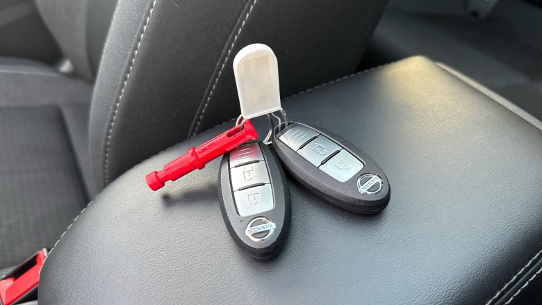 Nissan Qashqai 1.3 DiG-T MH Premiere Edition 5dr Petrol Hatchback